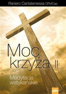 Bild von Moc krzyża II Medytacje watykańskie