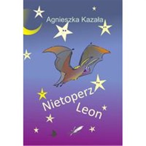 Bild von Nietoperz Leon