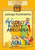 Dzieci tat... - Jadwiga Kozieradzka -  Książka z wysyłką do Niemiec 