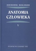 Anatomia c... - Adam Bochenek, Michał Reicher - Ksiegarnia w niemczech