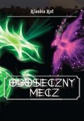 Książka : Obosieczny... - Klaudia Kot
