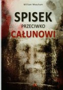 Spisek prz... - William Meacham -  Książka z wysyłką do Niemiec 