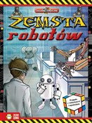 Zemsta rob... - Opracowanie Zbiorowe -  Książka z wysyłką do Niemiec 