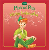 Piotruś Pa... - buch auf polnisch 