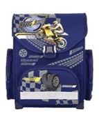 Tornister ... - buch auf polnisch 