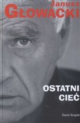 Ostatni ci... - Janusz Głowacki -  polnische Bücher