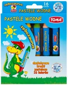 Pastele wo... - Ksiegarnia w niemczech