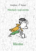 Polska książka : Mikołajek ... - René Goscinny, Jean-Jacques Sempé