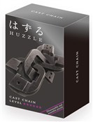 Huzzle Cas... -  Książka z wysyłką do Niemiec 