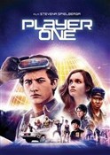 Player One... - Steven Spielberg -  fremdsprachige bücher polnisch 
