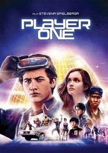 Bild von Player One DVD