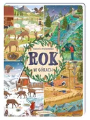Rok w góra... - Piątkowska Małgosia -  fremdsprachige bücher polnisch 