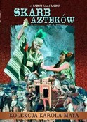 Skarb Azte... -  fremdsprachige bücher polnisch 
