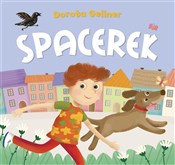 Spacerek - Dorota Gellner - Ksiegarnia w niemczech