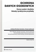 Polska książka : Ochrona da... - Mirosław Gumularz, Tomasz Izydorczyk, Mariola Więckowska, Beata Konieczna-Drzewiecka, Maciej Kołodzi