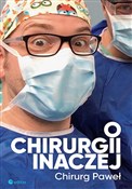 O chirurgi... - Paweł Kabata -  Polnische Buchandlung 