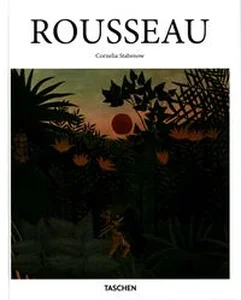 Bild von Rousseau