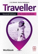 Traveller ... - H. Q. Mitchell, Marileni Malkogianni -  Książka z wysyłką do Niemiec 
