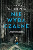 Niewybacza... - Izabela Janiszewska - Ksiegarnia w niemczech