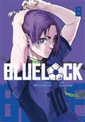 Blue Lock.... - Yusuke Nomura -  Polnische Buchandlung 