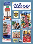 Polnische buch : Ulice - Anna Skowrońska