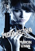 Modliszka - Marcin Wnuk - Ksiegarnia w niemczech