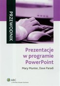 Prezentacj... - Mary Munter, Dave Paradi - Ksiegarnia w niemczech
