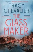 Polnische buch : The Glassm... - Tracy Chevalier