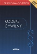 Książka : Kodeks cyw... - Opracowanie Zbiorowe