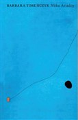 Nitka Aria... - Barbara Toruńczyk - buch auf polnisch 