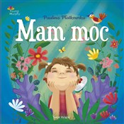 Mam moc - Paulina Płatkowska - buch auf polnisch 