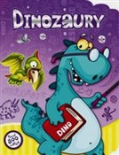 Dinozaury - Opracowanie Zbiorowe -  Polnische Buchandlung 
