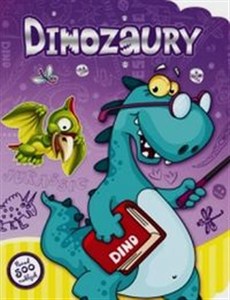 Bild von Dinozaury