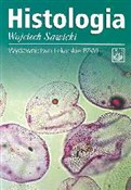 Polnische buch : Histologia... - Wojciech Sawicki