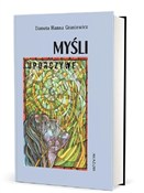Myśli upor... - Danuta Hanna Grasiewicz -  polnische Bücher