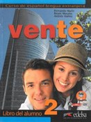 Vente 2 Po... - Fernando Marin, Reyes Morales, Andres Ibanez - buch auf polnisch 
