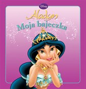 Książka : Aladyn Moj...