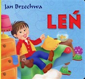 Leń - Jan Brzechwa - buch auf polnisch 