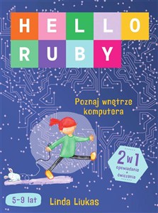 Bild von Hello Ruby Poznaj Wnętrze Komputera