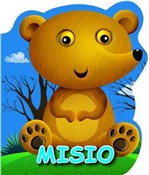 Misio - Urszula Kozłowska -  fremdsprachige bücher polnisch 