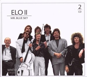 Bild von Elo II - Mr. Blue Sky (2CD)