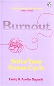 Burnout - Emily Nagoski, Amelia Nagoski - buch auf polnisch 