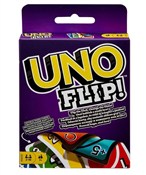 Zobacz : Uno Flip