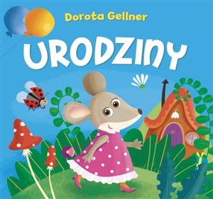 Bild von Urodziny