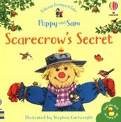Scarecrows... - Heather Amery -  Książka z wysyłką do Niemiec 