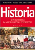 Historia R... - Marek Chmaj, Wojciech Sokół, Janusz Wrona -  Książka z wysyłką do Niemiec 