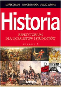 Bild von Historia Repetytorium dla licealistów i studentów