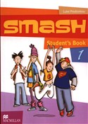 Smash 1 St... - Luke Prodromou -  polnische Bücher
