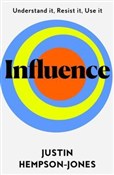 Influence - Justin Hempson-Jones -  fremdsprachige bücher polnisch 