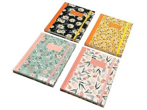 Obrazek Notes w linie MIX